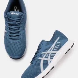 ASICS Men Fuzor B Running Shoes-40