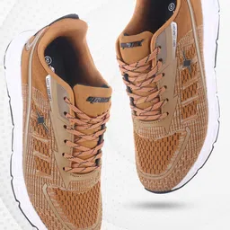 Sparx Men Mesh Running Marking Shoes-3