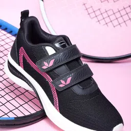 ABROS Women Mesh Running Shoes-image-2