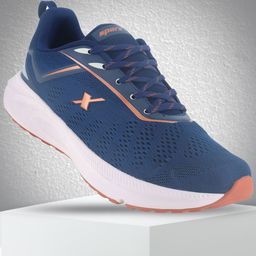 Sparx Men Mesh Running Shoes image 1
