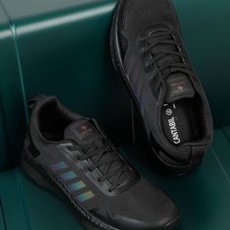 Cantabil Men Mesh Running Shoes-11