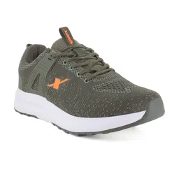 Sparx Men Mesh Running Shoes-28