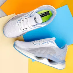 bacca bucci Men Mesh Running Shoes-picture-56