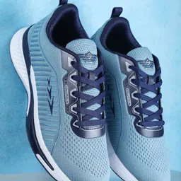 Columbus Men CLIMBER Mesh Memory Foam Running Shoes image 1