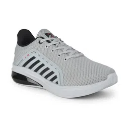 JQR LIGHT Men Mesh Running Lace Up Sports Shoes-picture-22