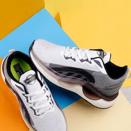 bacca bucci Men Mesh Running Shoes-picture-45