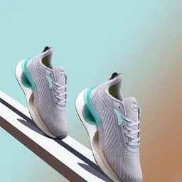 bacca bucci Men Mesh Running Shoes-11