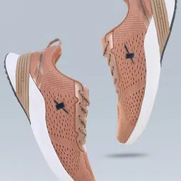 Sparx Men Mesh Running Shoes-50