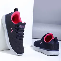 ABROS Women BELLATRIX Mesh Running Shoes-image-18