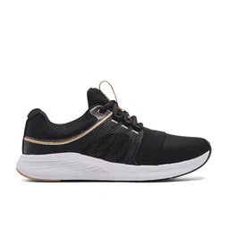 UNDER ARMOUR Women Woven Design Charged Breathe Bliss Running Shoes-picture-17