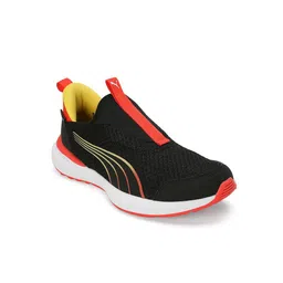 Puma Kids Kruz ProFoam Ease In Youth Running Shoes-image-34