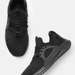 Puma Unisex Textured Softride Enzo Evo Premium Road Running Shoes-picture-19