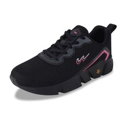 Campus Women JULIUS Memory Foam Mesh Non-Marking Running Shoes image 4