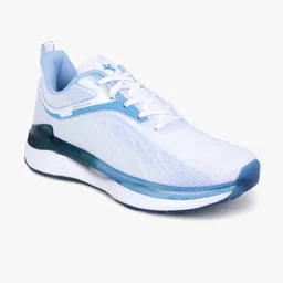Cantabil Men Lace Up Running Shoes image 3