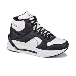 BERSACHE Men Canvas Running Shoes image 4