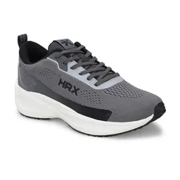HRX by Hrithik Roshan Men Mesh Running Non-Marking Shoes image 2