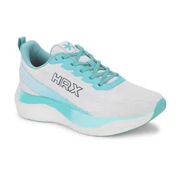 HRX by Hrithik Roshan Men Mesh Running Non-Marking Shoes image 2