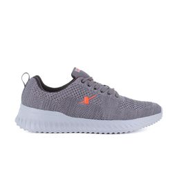 Sparx Men Grey Textile Running Non-Marking Shoes image 2