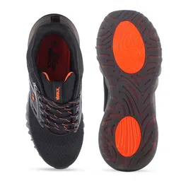 Sparx Men Mesh Running Non-Marking Shoes image 2