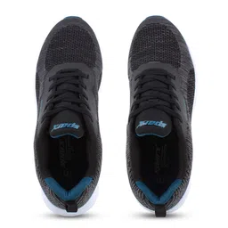 Sparx Men Mesh Running Non-Marking Shoes image 2