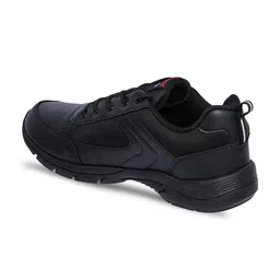 Paragon Boys K0776 Textured Mesh Padded Insole Basics School Sneakers image 4