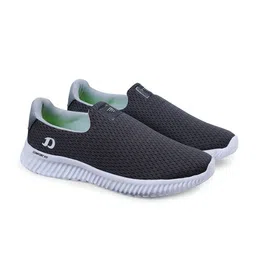 DOCTOR EXTRA SOFT Men Mesh Lightweight Memory Foam Running Shoes image 4