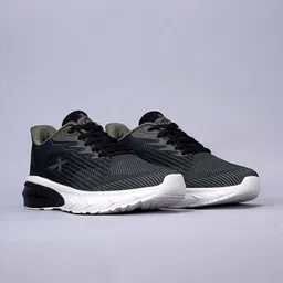 VECTOR X Unisex Mesh Running Non-Marking Shoes image 2