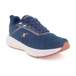 Sparx Men Mesh Running Shoes image 2