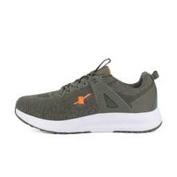 Sparx Men Mesh Running Shoes image 3