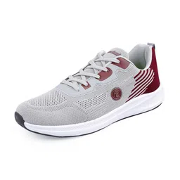 bacca bucci Men PROJECT Plus Lightweight Mesh Running Shoes image 5