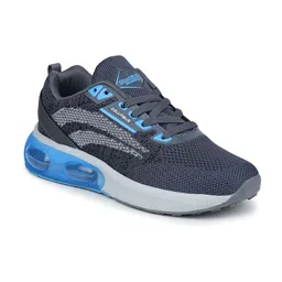 Columbus Men SHOOT Mesh Memory Foam Running Shoes image 2