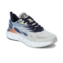 ABROS Men REINER Mesh Running Shoes image 2