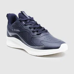 Action Men Swift-104 Lace-Up Running Shoes image 2