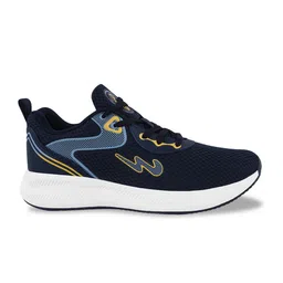 Campus Men Mesh Running Shoes image 2