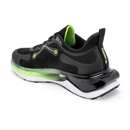 Red Tape Men Mesh Memory Foam Running Shoes image 4