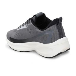 HRX by Hrithik Roshan Men Mesh Running Non-Marking Shoes image 3