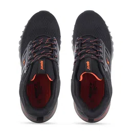 Sparx Men Mesh Running Non-Marking Shoes image 3