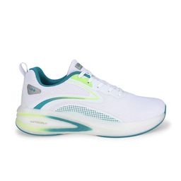 Campus Men Mesh Running Shoes image 4