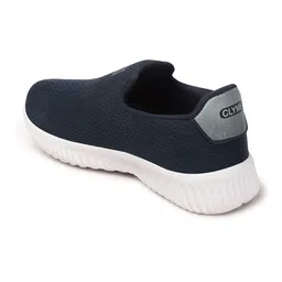 CLYMB Men Mesh Running Non-Marking Sports Shoes image 2