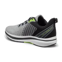 Action Men Mesh Running Non-Marking Shoes image 3