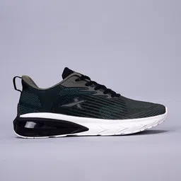 VECTOR X Unisex Mesh Running Non-Marking Shoes image 3