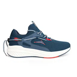 JQR Men ADAM Mesh l-EVA Running Shoes image 3