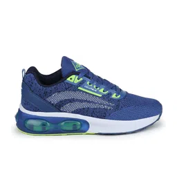 Columbus Men SHOOT Mesh Running Shoes image 3