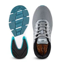 Campus Men Mesh Running Shoes image 4