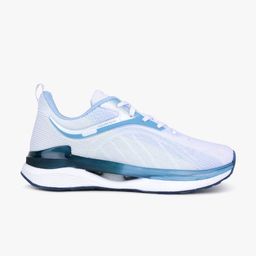 Cantabil Men Lace Up Running Shoes image 5