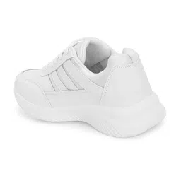 BIRDE Men Memory Foam Walking Shoes image 4