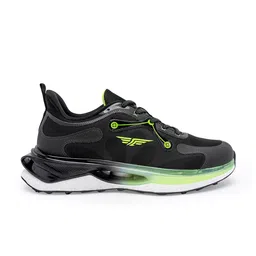Red Tape Men Mesh Memory Foam Running Shoes image 5