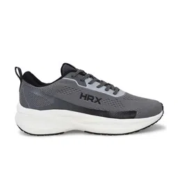 HRX by Hrithik Roshan Men Mesh Running Non-Marking Shoes image 4