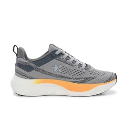 HRX by Hrithik Roshan Men Mesh Running Non-Marking Shoes image 4