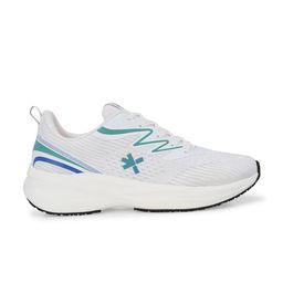 HRX by Hrithik Roshan Men Mesh Running Non-Marking Shoes image 4